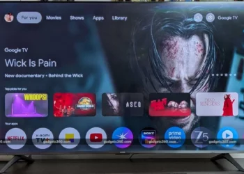 Xiaomi X Pro QLED TV Review: The Price is Right