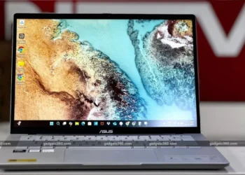 Asus Vivobook S14 (S3407CA) Review: A Dependable Productivity Laptop