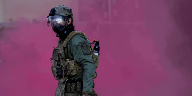 Border Patrol Wants Advanced AI to Spy on American Cities