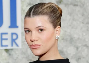 The 9 Chicest Amazon Earrings – Including a Dupe for Sofia Richie’s Diamond Studs