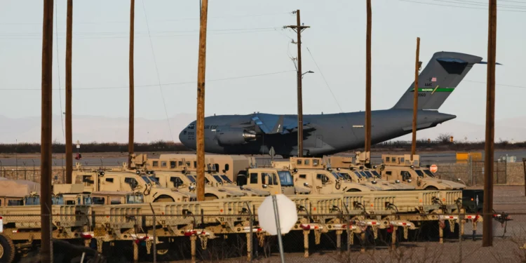 State Dept: Trump’s “Third Countries” for Immigrants Have Awful Human Rights Records