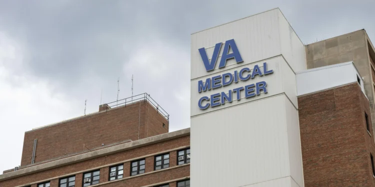 Trump Prepares to Revoke Lifesaving Abortion Care for Veterans