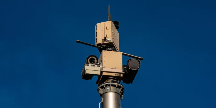 Trump’s Big Beautiful Gift to Anduril