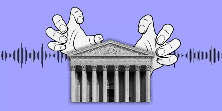 Executive Lawlessness: Leah Litman on the Supreme Court Enabling Presidential Overreach 