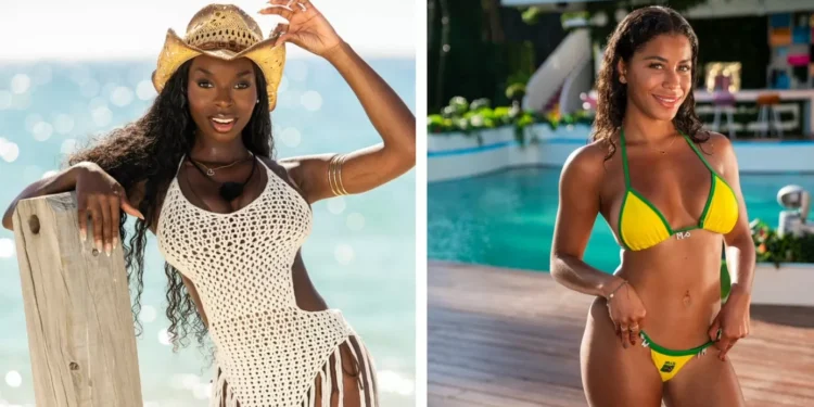 The Best “Love Island USA” Swimsuits Still Worth Shopping, Starting at $16