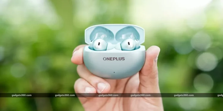 OnePlus Buds 4 Review: The New Standard for Value ANC Earbuds