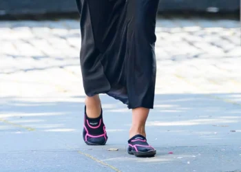 Suddenly, Water Shoes Are Summer’s Most Controversial Fashion Trend