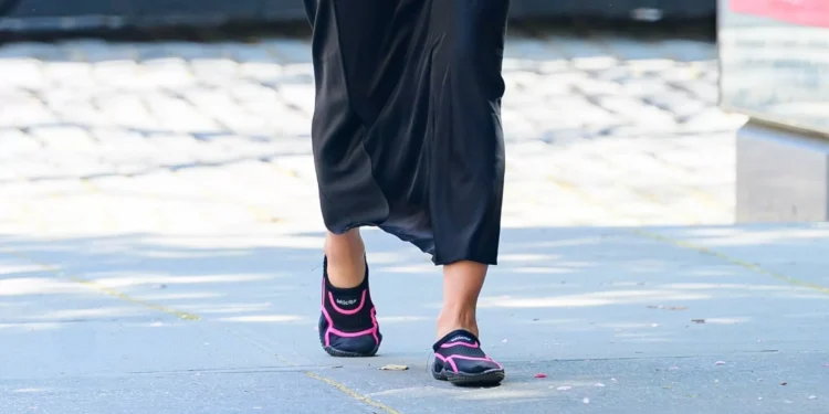 Suddenly, Water Shoes Are Summer’s Most Controversial Fashion Trend