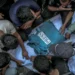 The Israeli Plot to Extinguish the Journalists Documenting Genocide