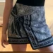 This $35 Loft Skirt Nails the Bandana Trend I Keep Seeing on TikTok