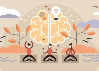 Can Mindfulness Transform Online Learning?