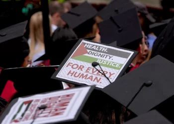 We’re Publishing the Speech That Harvard Suppressed for Mentioning Genocide