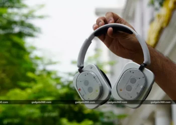 Nothing Headphone 1 Review: Retro Cool, Balanced Sound