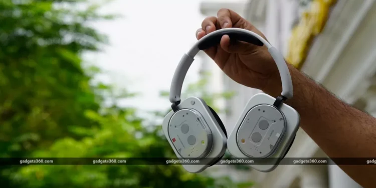 Nothing Headphone 1 Review: Retro Cool, Balanced Sound