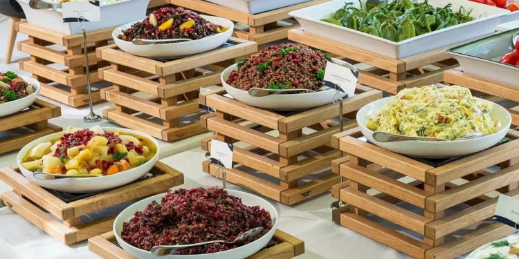 Istanbul’s Asian side: Rising star of city’s culinary scene