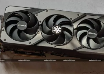 Inno3D GeForce RTX 5080 iChill X3 Review: Powerful and Cool