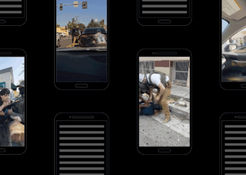 Documenting ICE Agents’ Brutal Use of Force in LA Immigration Raids