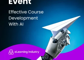 Effective Course Development With AI