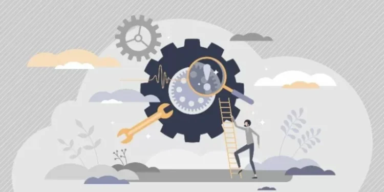 The 8-Step Troubleshooting Model For eLearning