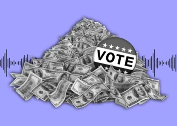 The Great American Heist You’re Paying For 