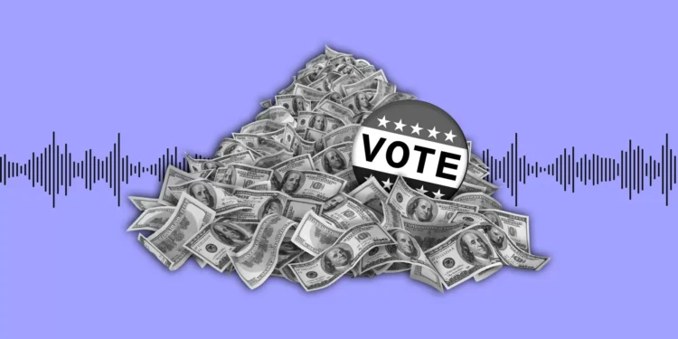 The Great American Heist You’re Paying For 