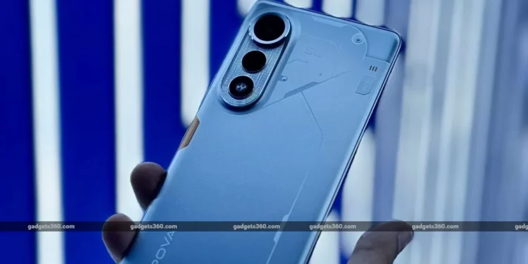 Tecno Pova Curve 5G Review: Stylish Looks With Just Enough Bite