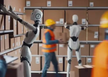 Is AI Taking Over Jobs? 20 Surprising AI Job Replacement Statistics