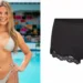 “Love Island USA” Star Iris Kendall Wore These $22 Boy Shorts to Bed Every Night