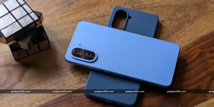 OnePlus Nord CE 5 Review: Nice Upgrades, Nicer Price