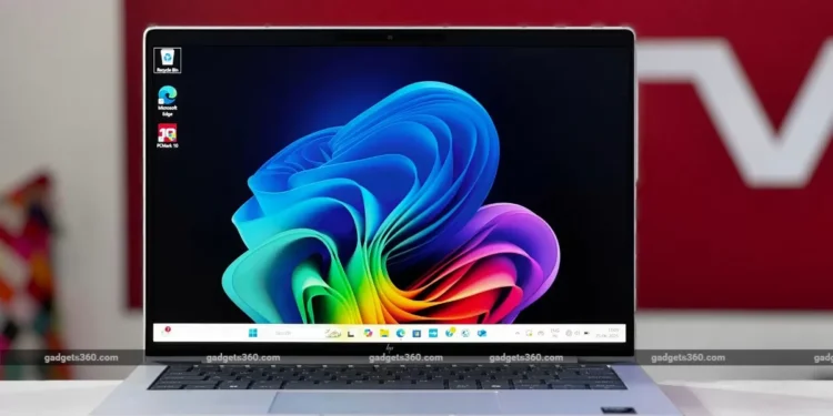 HP EliteBook 8 G1i Review: A Sleek and Premium Business Laptop