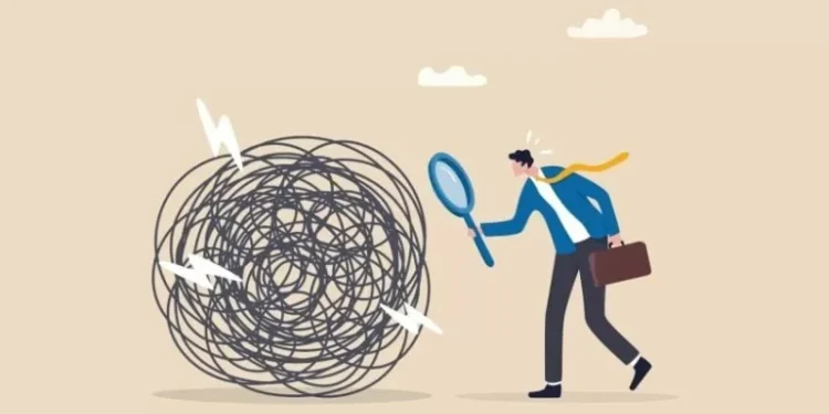 Instructional Design Pitfalls: Begin With The Problem