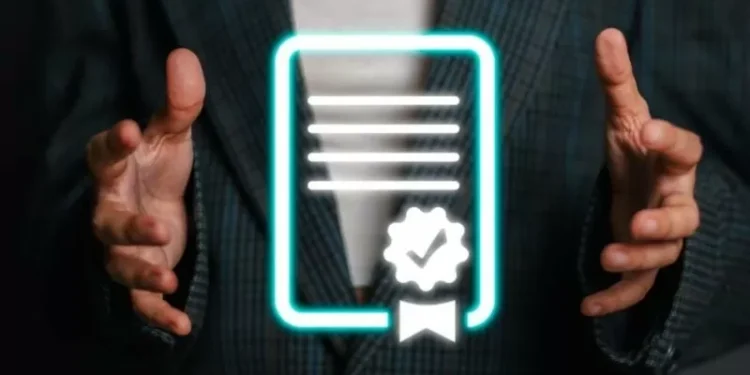 5 Perks Of Getting An AI Certification If You’re In The L&D Industry