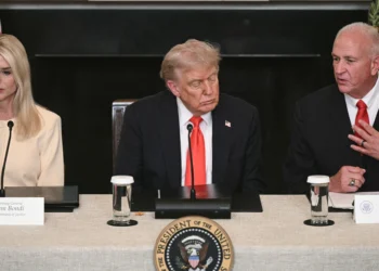 Senate Passes Trump’s Big, Beautiful Boon for Police