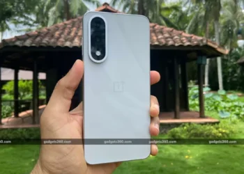 OnePlus Nord 5 Review: Nord Just Another Midrange Phone
