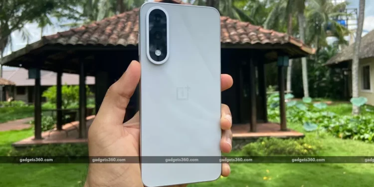 OnePlus Nord 5 Review: Nord Just Another Midrange Phone