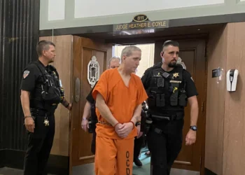 Judge Swallows Prosecutors’ Discredited Arguments to Keep Richard Glossip in Jail