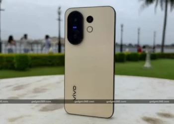 Vivo X200 FE First Impressions