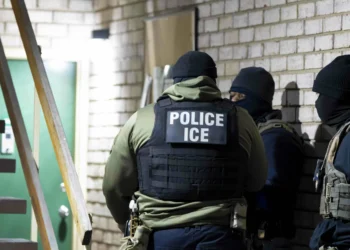 “Are We At Risk?” Wave of ICE Arrests Strikes Fear in Iranian Communities