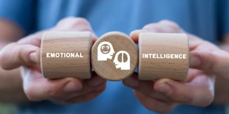 AI Is Smart. But Is It Sensitive? Why L&D Needs Both Artificial And Emotional Intelligence