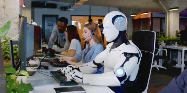 The Evolving Role Of L&D Professionals In The Age Of AI