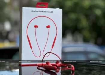 OnePlus Bullets Wireless Z3 Review: Proof That Good Never Goes Out of Style