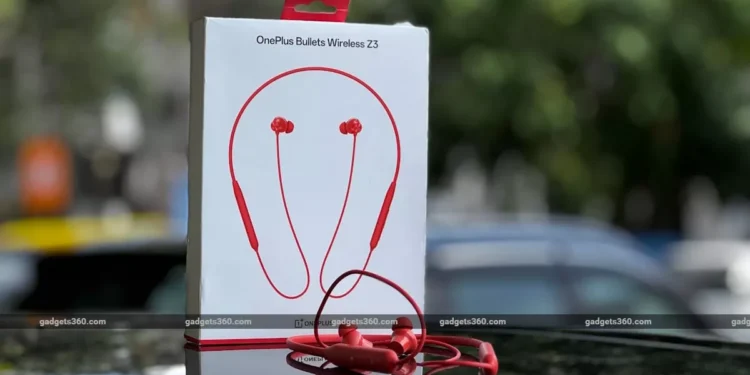 OnePlus Bullets Wireless Z3 Review: Proof That Good Never Goes Out of Style