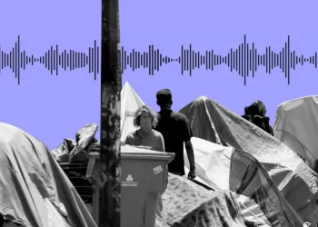 The Housing Hunger Games