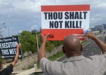 “My Client Was Tortured Today” — The Painful Execution of Byron Black