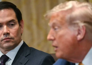 Trump Orders State Department to Overlook International Human Rights Abuses