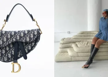 Our Editors Let Vivrelle’s AI Tool Style Them From Head to Toe