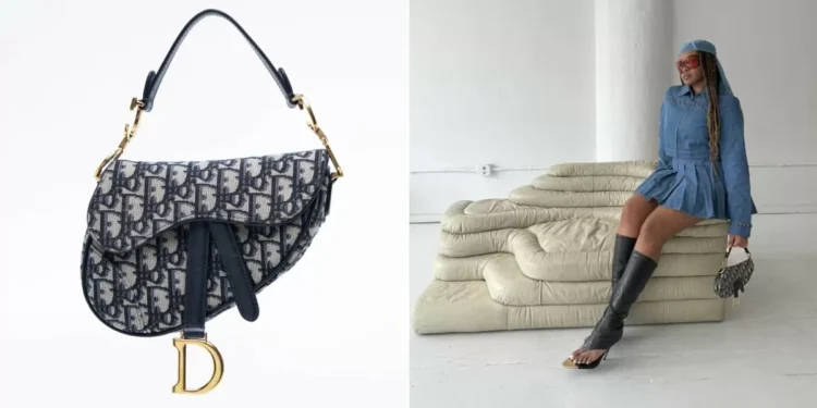 Our Editors Let Vivrelle’s AI Tool Style Them From Head to Toe