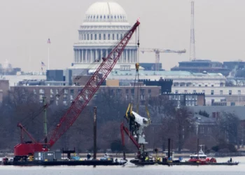 How Investigators Tracked Down the D.C. Plane Crash Video Leaker