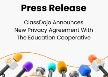 ClassDojo Announces New Privacy Agreement With The Education Cooperative