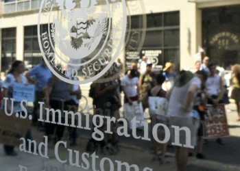 Chinese ICE Detainee Dies by Suicide at Pennsylvania Detention Center